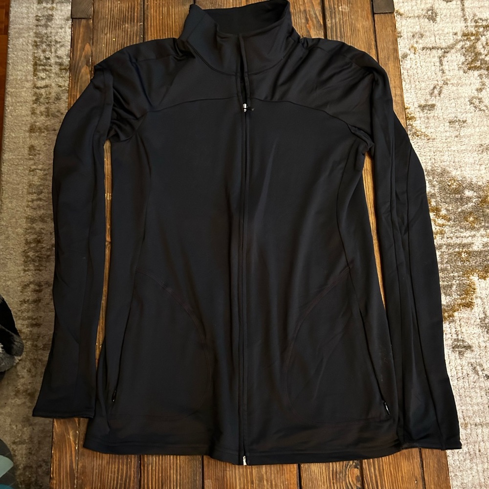Gap fit Maternity jacket size M